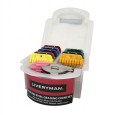 LIVMAN Grading Combs
